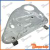 Lève vitre droite arrière pour FORD | EPS-FR-041, 013026